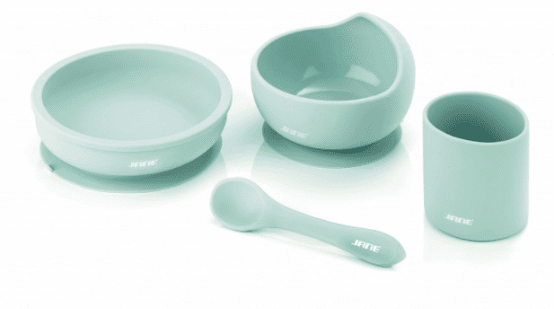 JANE SET PAPPA SILICONE 70231.U13 MINT