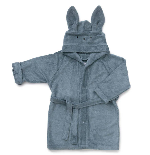 BAMBOOM 197.07 ACCAPPATOIO BAMBINO 2-4Y BLU