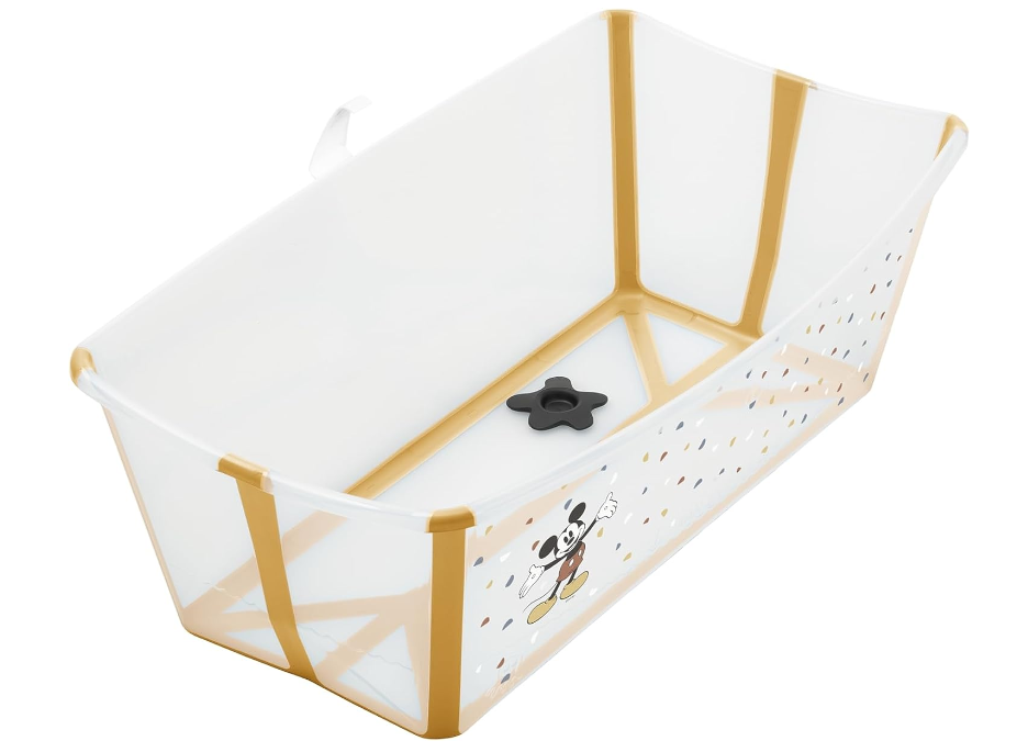 STOKKE 531911 VASCHETTA FLEXI BATH MICKEY CELEBRATION