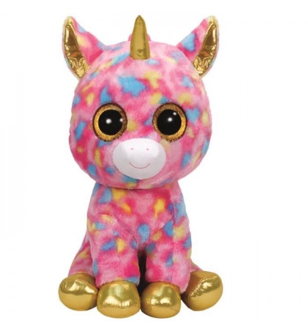 TY T99998 PELUCHE FANTASIA XXL