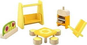 SEVI 82391 SET GIARDINO