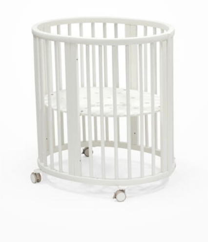 STOKKE SLEEPI MINI V3 BIANCO