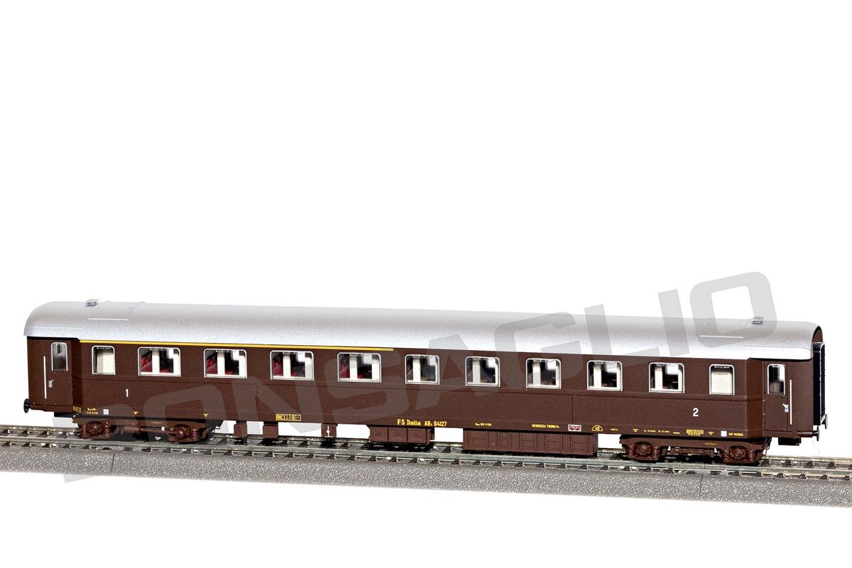 ACME 50861 CARROZZA FS