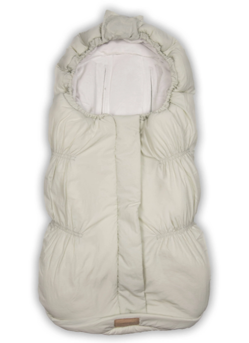 BAMBOOM 1090.352 SACCO INVERNALE IGLOO MINI SKY GREY