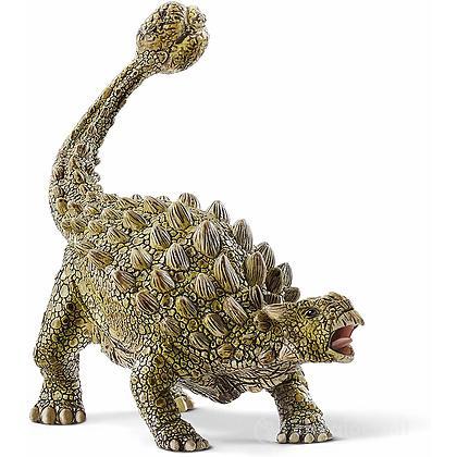 SCHLEICH 2515023 ANKYLOSAURUS