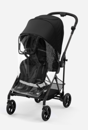 CYBEX PARAPIOGGIA PASSEGGINO MELIO