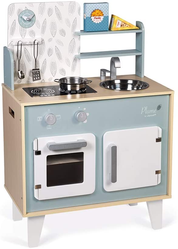 JANOD J06608 CUCINA PLUME