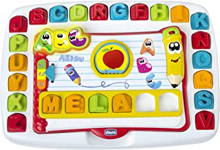 CHICCO 10112 BANCO SCUOLA LEGGI E IMPARA