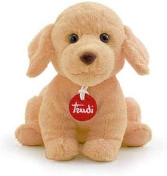 TRUDI 19490 PELUCHE PUPPY CANE