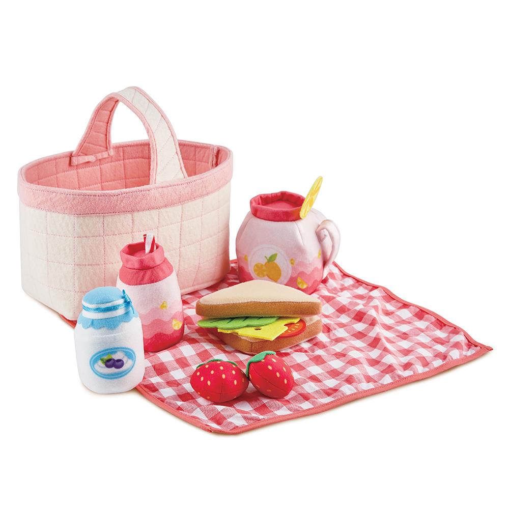 HAPE E3179 CESTINO PER PICNIC