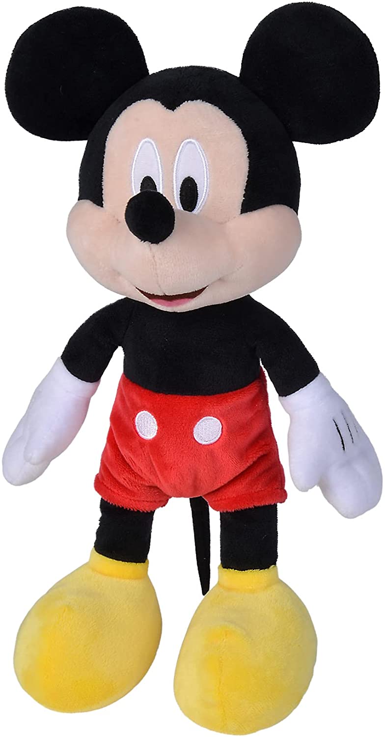 SIMBA 6315870228 TOPOLINO CM.35