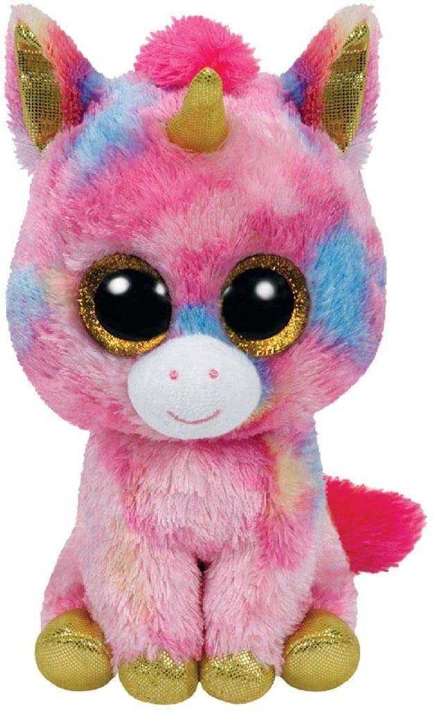 TY T36158 PELUCHE FAMTASIA CM.15