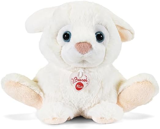 TRUDI 18760 PELUCHE 18760 PELUCEH BUSSINI BIG CONIGLIO