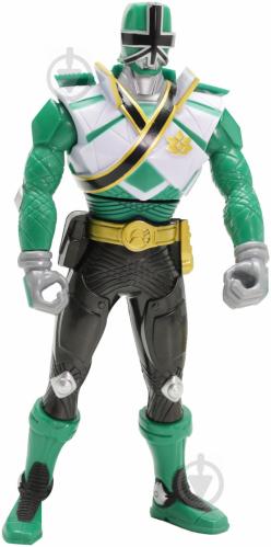 GICHI PREZIOSI 31723 SUPER SAMURAI PUGNI ROTANTI VERDE