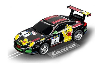 CARRERA 27457 AUTO EVOLUTION PORSCHE GT3 