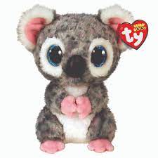 TY T36378 PELUCHE KARLY CM.15