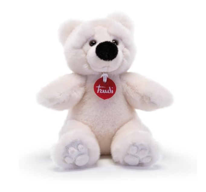 TRUDI 25633 PELUCHE ORSO BAINCO JOEL