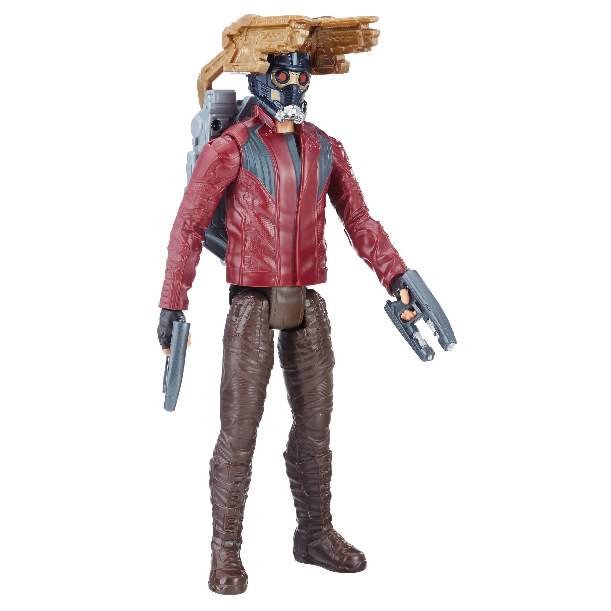 HASBRO E0611103 AVENGER STARLORD