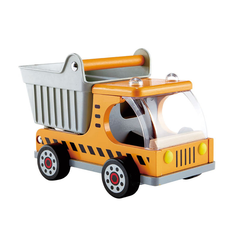 HAPE E3013 CAMION RIBALTABILE
