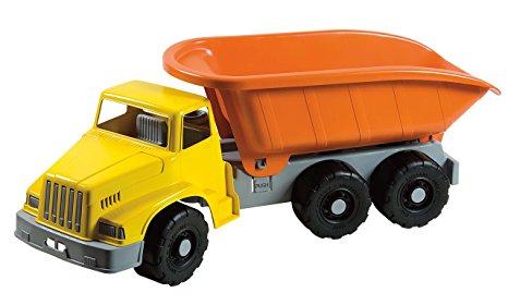 ANDRONI 6090 CAMION GIGANTE SABBIA