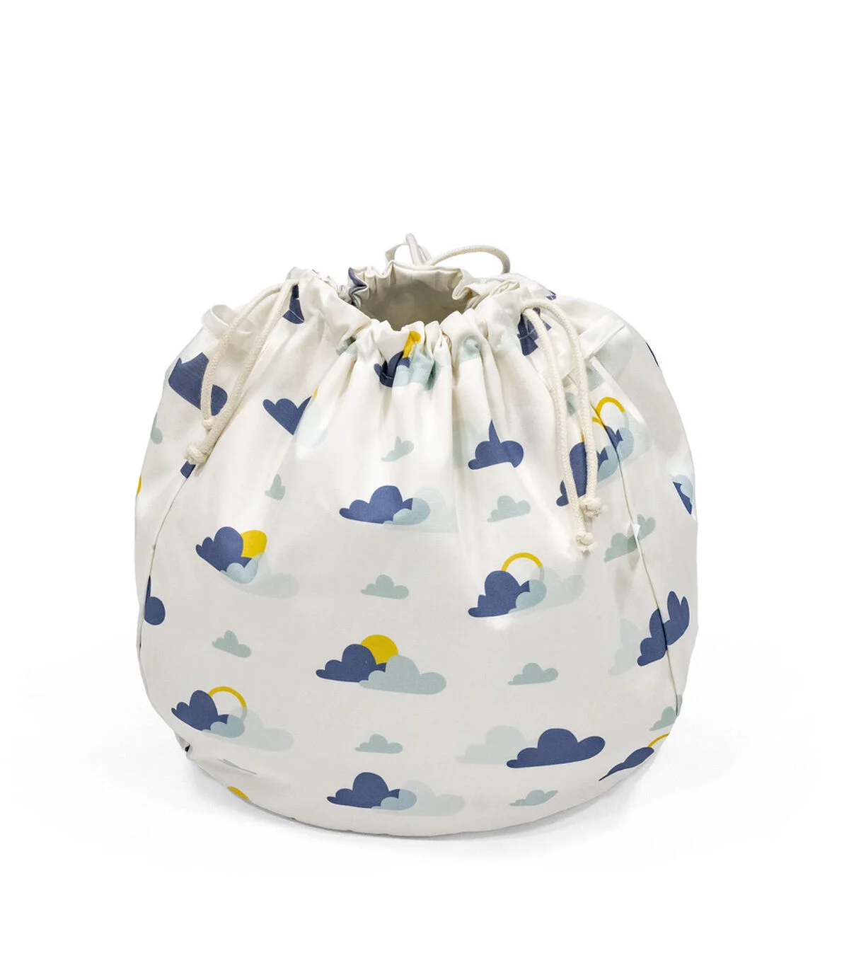 STOKKE BORSA PORTAOGGETTI MUTABLE CLOUDS