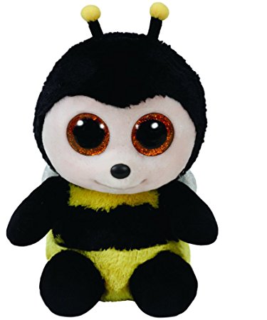 TY T36849 PELUCHE BUZBY