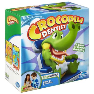 HASBRO B0408103 COCCO DENTISTA