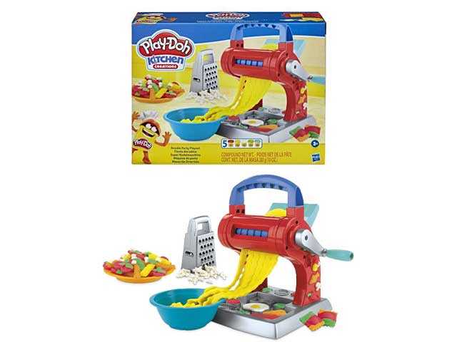 PLAYDOH E77765L0 SET PER LA PASTA