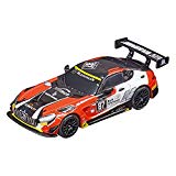 CARRERA 64135 AUTO GO MERCEDES AMG GT3