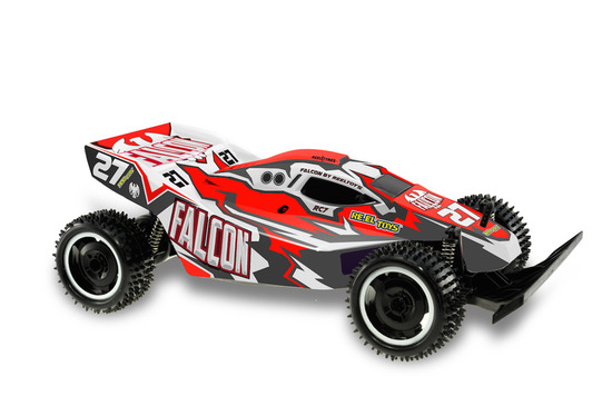 REEL TOYS 2125 AUTO RC FALCON