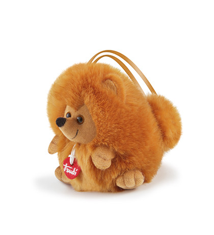 BONSAGLIO TRUDI 29098 PELUCHE CHARM VOLPINO