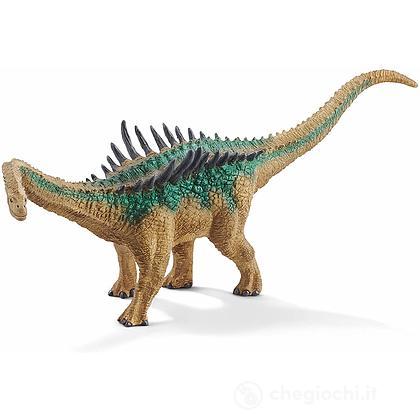 SCHLEICH 2515021 AGUSTINIA