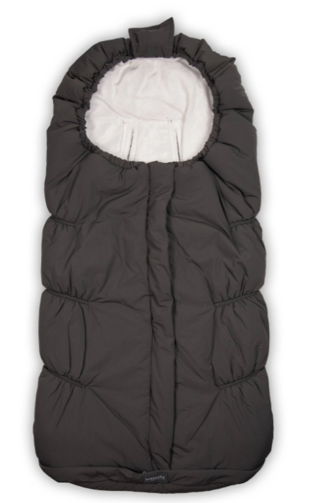BAMBOOM 1091.311 SACCO INVERNALE IGLOO BIMBO ANTRACITE