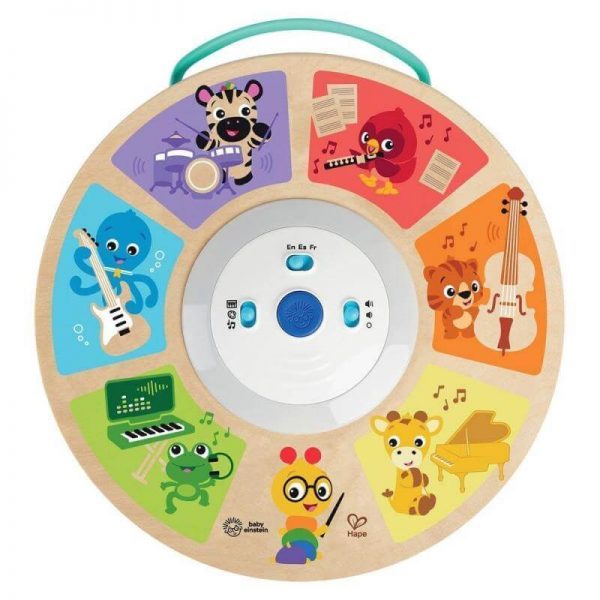 HAPE E12357 SYMPHONY SOUND