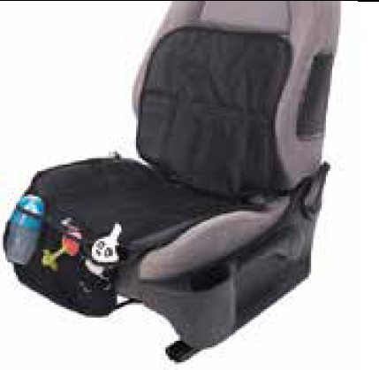BL BJ777248 B-CAR SEAT PROTECTION 2 IN 1
