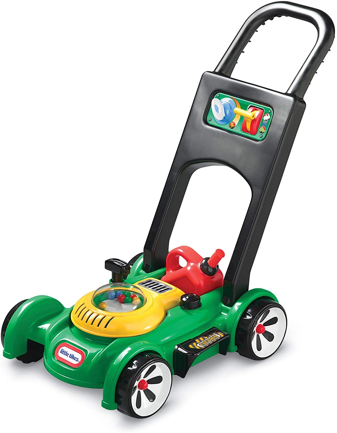 LITTLE TIKES 633614 TAGLIAERBA