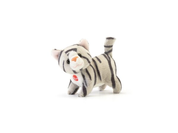 TRUDI 51326 PELUCHE SWEET GATTINO