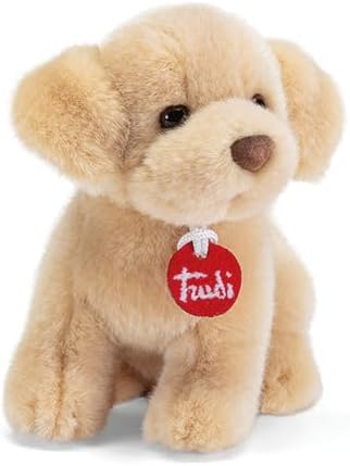 TRUDI 51907 PELUCHE TRUDINO LABRADOR