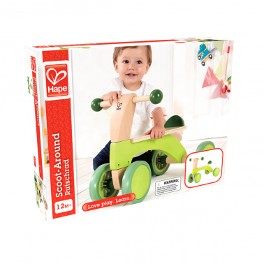 HAPE E0101 SCOOTER