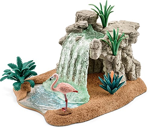 SCHLEICH 2542257 CASCATA