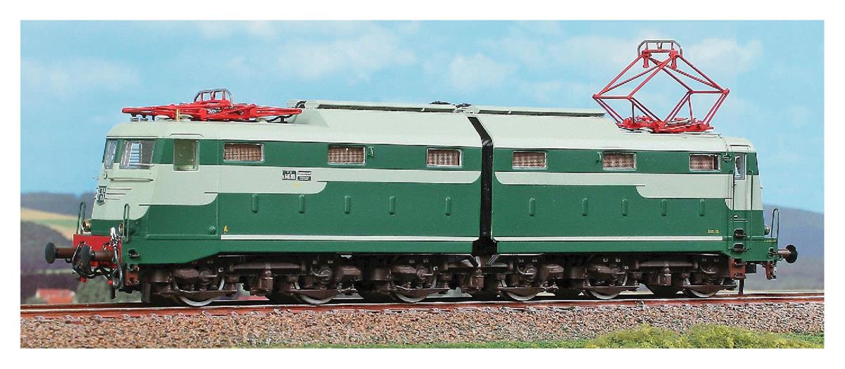 ACME 60153 LOCOMOTIVA ELETTRICA E646.006