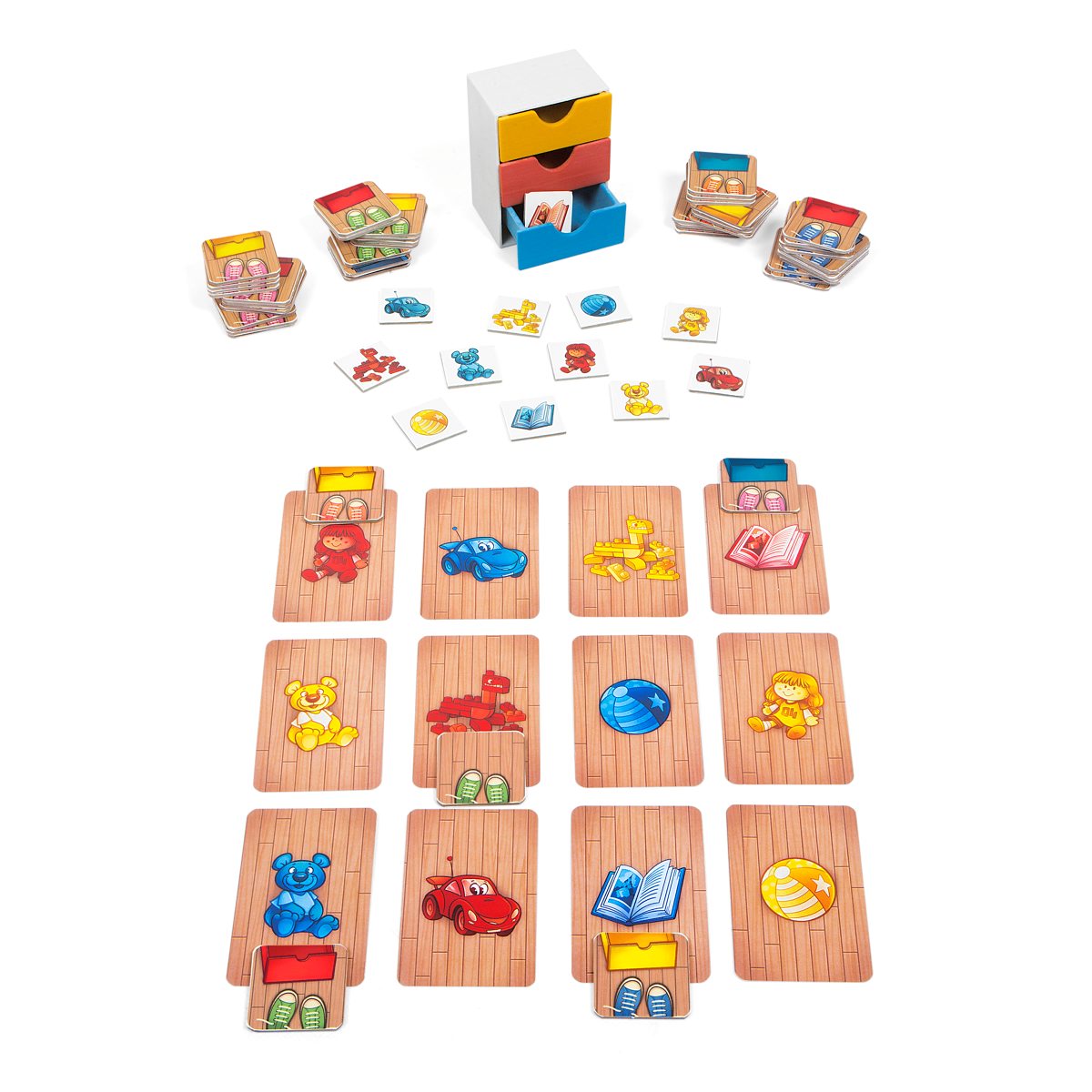 CHICCO 9167 PLAYROOM