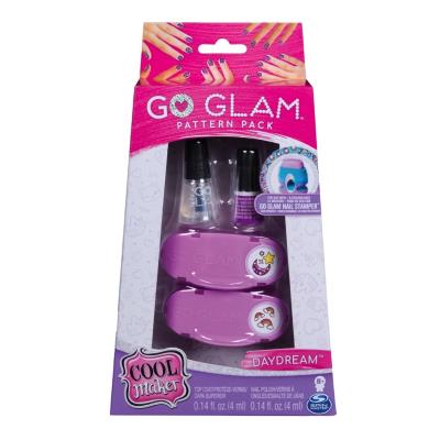 SPINMASTER 6046865 GOGLAM KIT SMALTI 2 PACK