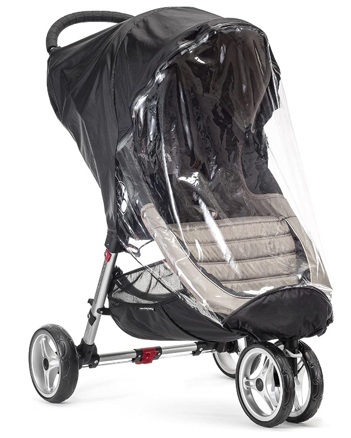 BABY JOGGER PARAPIOGGIA CITY MINI 3/GT