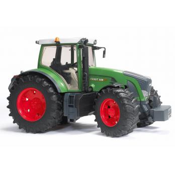 BRUDER 03040 TRATTORE FENDT 936