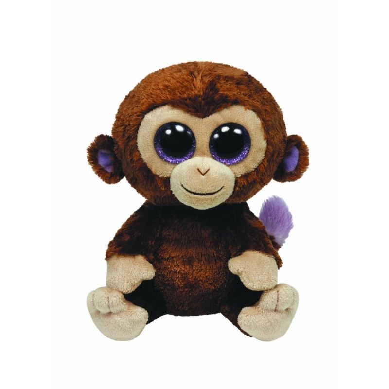 TY T36003 PELUCHE COCONUT