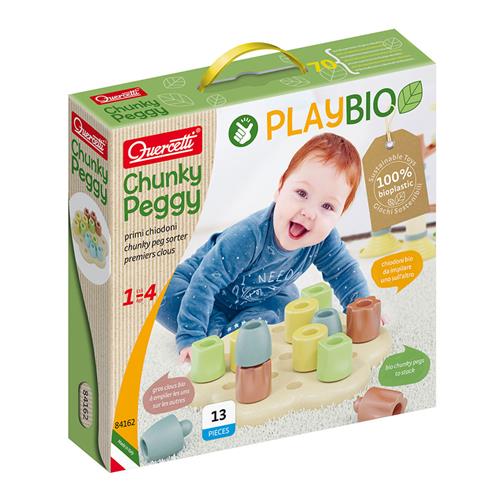 QUERCETTI 84162 PLAY BIO CHUNKY PEGGY