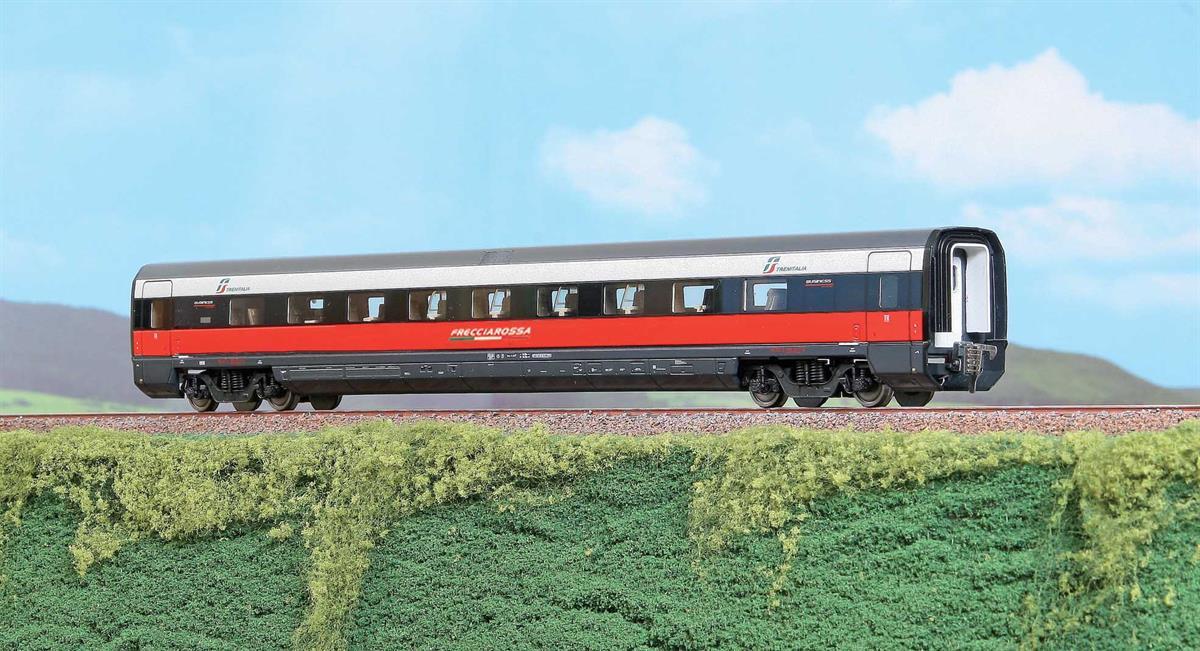 ACME 70105 FRECCIAROSSA CARROZZA BUSINESS