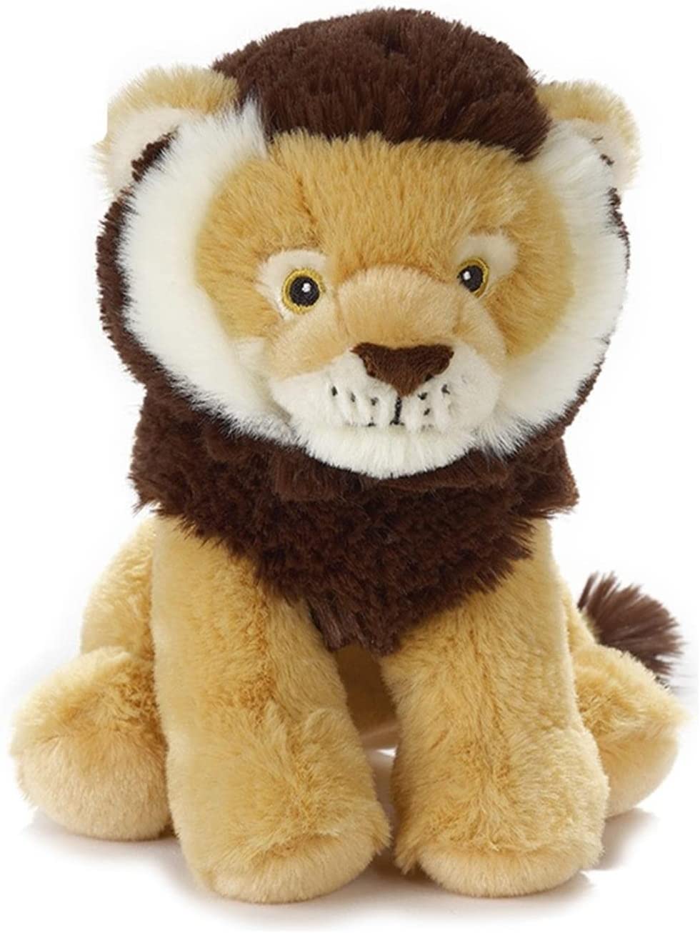 LELLY 800068 PELUCHE LEONE MEDIO