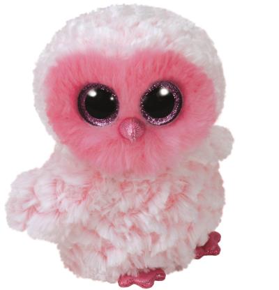 TY T36846 PELUCHE TWIGGY